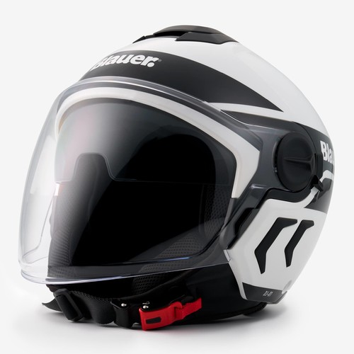 Blauer casco demi - blauer,