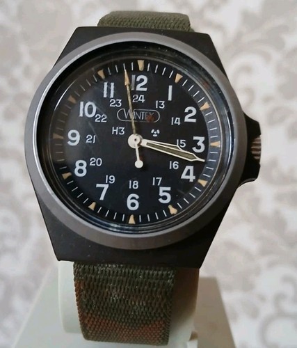 Wintex military stocker - wintex,