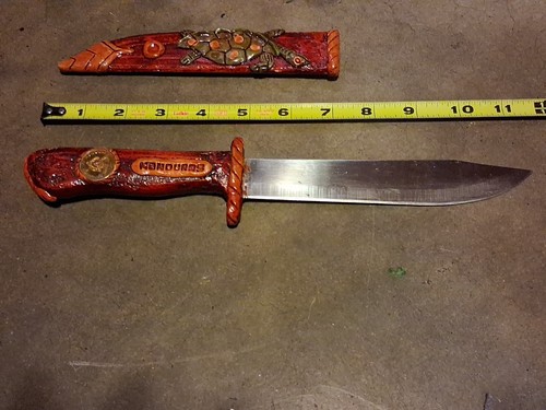 Combo coltello fodero - combo,
