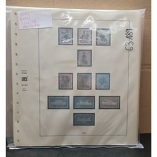 SAFE-Dual Bund 1970-78