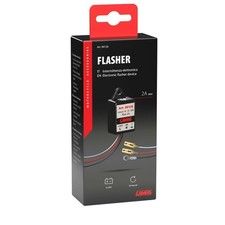 Intermittenza Elettronica