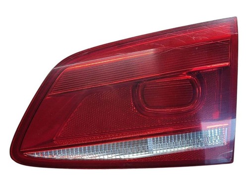 Volkswagen passat 2012 - passat,