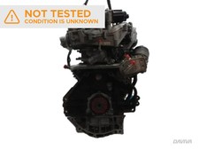 Opel Astra Moteur nu 1.7 CDTI