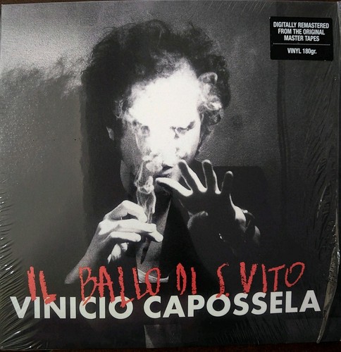 Vinicio capossela ballo - ballo, di