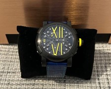 Orologio Uomo ROMAIN JEROME