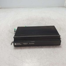 56038407AG amplificatore audio stereo Jeep Grand Cherokee 2.7 CRD 4X4 120 KW 200