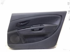 PANNELLO INTERNO PORTIERA ANT DX PER FIAT Grande Punto 1° Serie (05>08)