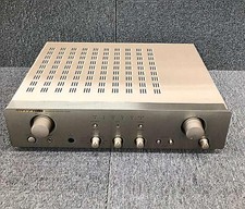 Marantz PM4000 Amplificatore