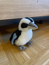 Peluche Kookaburra Uni Toys