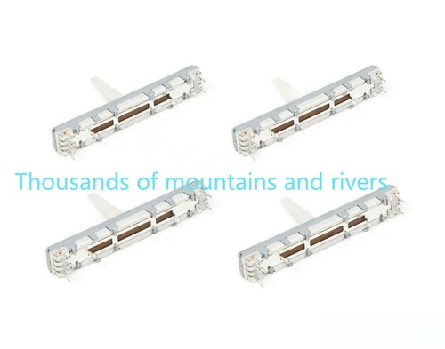 Fader ricambio pioneer - fader, di