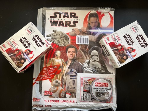 Star wars the last - star,