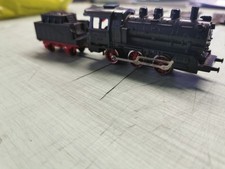 lima trenini elettrici