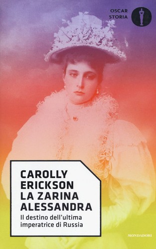 Libri carolly erickson - libri,