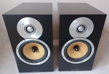 Altoparlanti bowers - altoparlanti, &