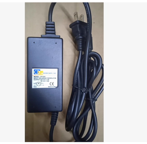 Ming data inc cp1301 - cd, pin