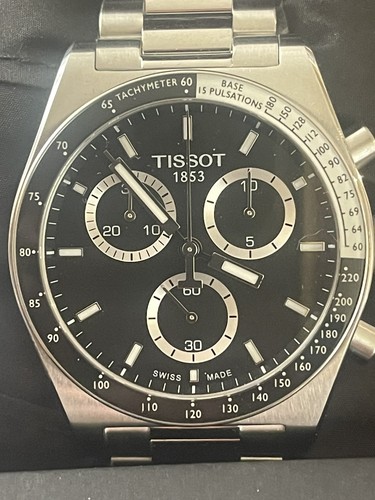 Orologio tissot pr516 - orologio,