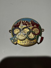 Placca Radiatore Olimpiadi