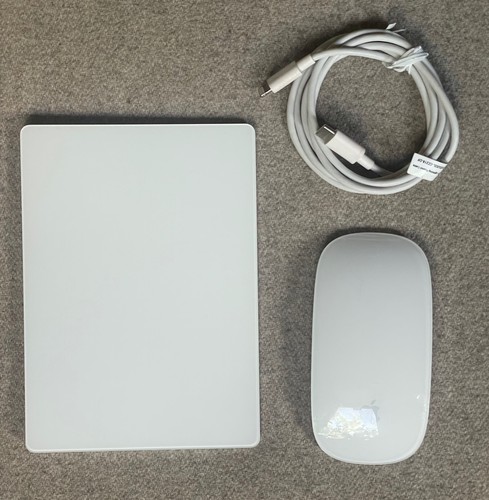 Apple magic mouse - apple, 2