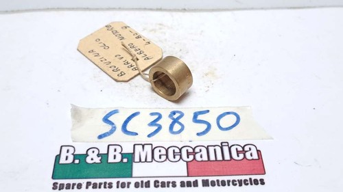 Bronzina arrivo olio motore - olio,