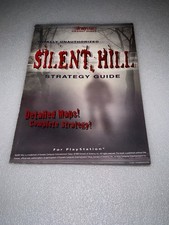 Silent Hill Game Strategy
