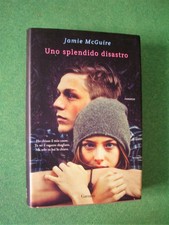 UNO SPLENDIDO DISASTRO JAMIE