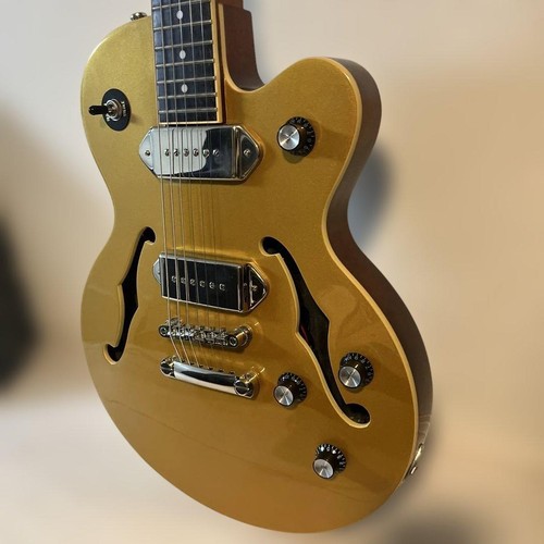 Epiphone wildkat studio 2017 - epiphone,