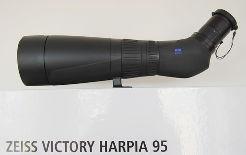 Cannocchiale zeiss victory - cannocchiale,
