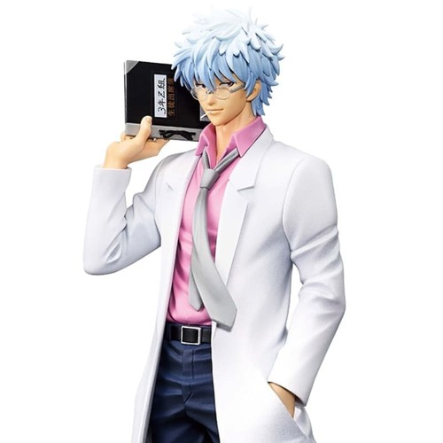 Ginpachi sensei - 3-z,