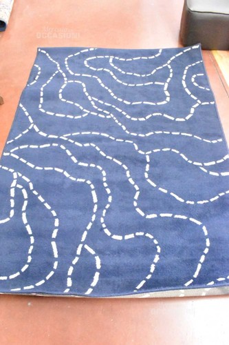 Tappeto ikea ferle fantasia - tappeto,