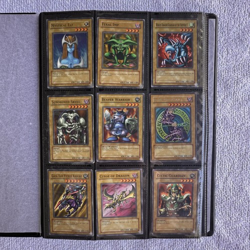 Yugioh starter deck yugi - yugioh!,