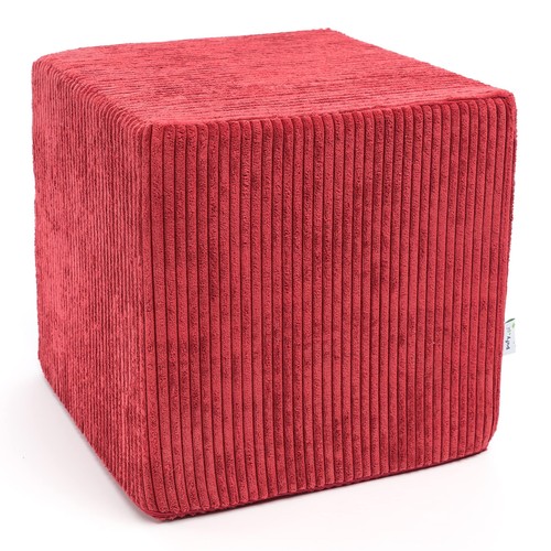 Ecopuf pouf velluto - pouf, a
