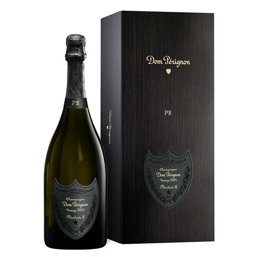Dom perignon vintage 2004 - 2004,