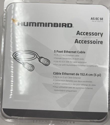Cavo ethernet piedi - ethernet, 5