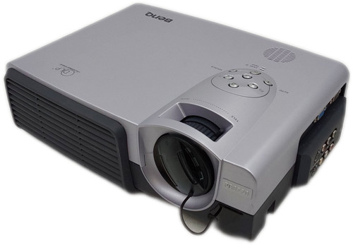 Benq pb8220 dlp - benq,