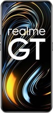 realme GT 5G (Racing Yellow