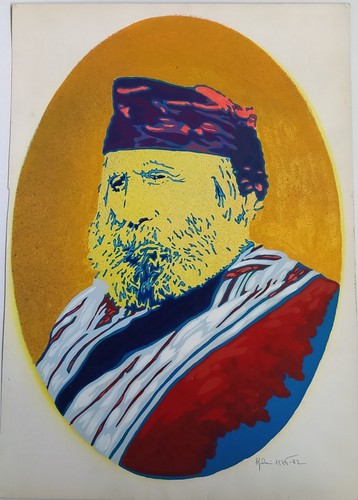 Giangiacomo spadari disegno - spadari, a