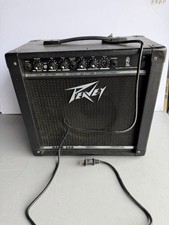 Peavey rage 158 transtube - peavey,