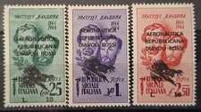 EMISSIONI LOCALI RSI
