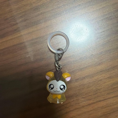 Accessorio distintivo hamtaro - accessorio,