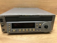 Sony J-30 SDI Compact Digital