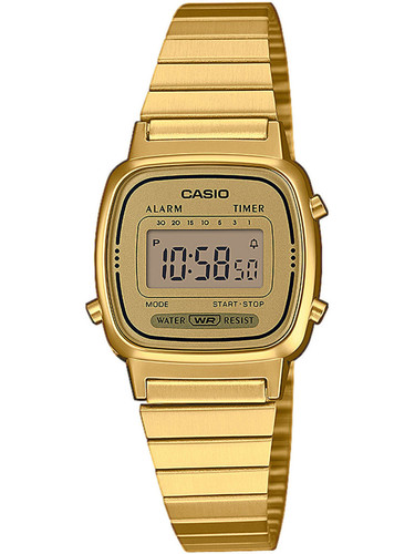 Casio la670wega 9ef - casio, la670wega-9ef