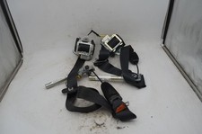 108702 Cinture Di Sicurezza