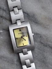 Orologio rettangolare Fossil