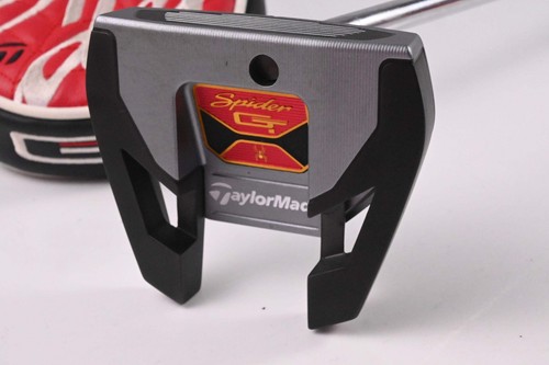 Taylormade spider putter - spider, /