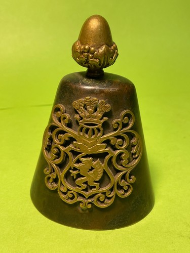 Antica campana tavolo - antica,