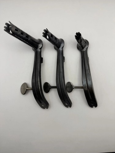 Aesculap caspar speculum set - aesculap,