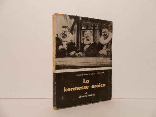 Kermesse eroica cura di - a,