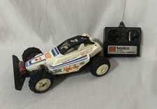 RC Nikko Night Boy, White