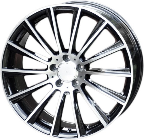 Set cerchi 1048 - pezzi),