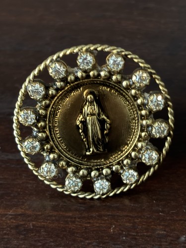 Anello vsa oro cole - misura, 7